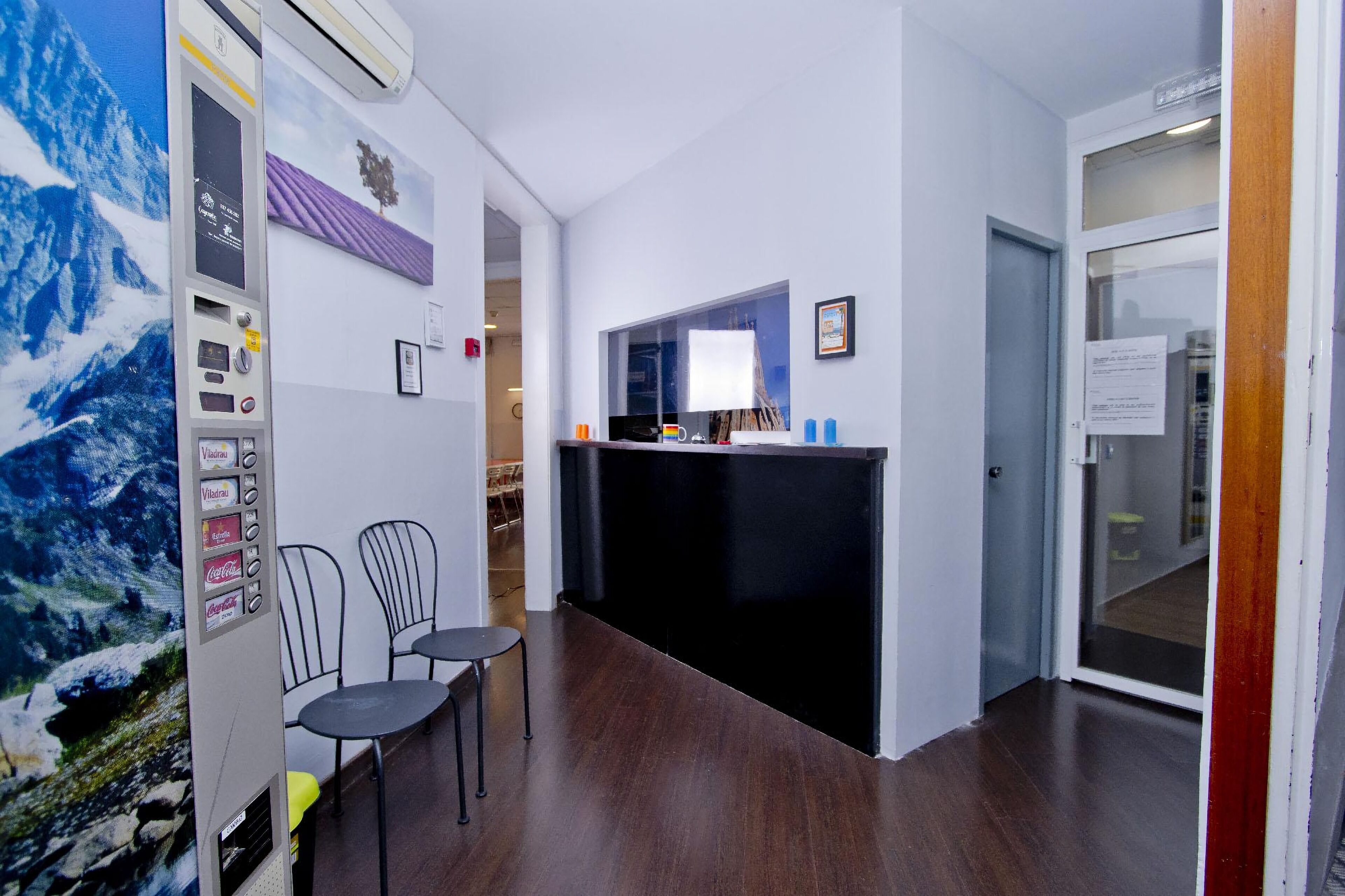 Photo - Barcelona City Hotel