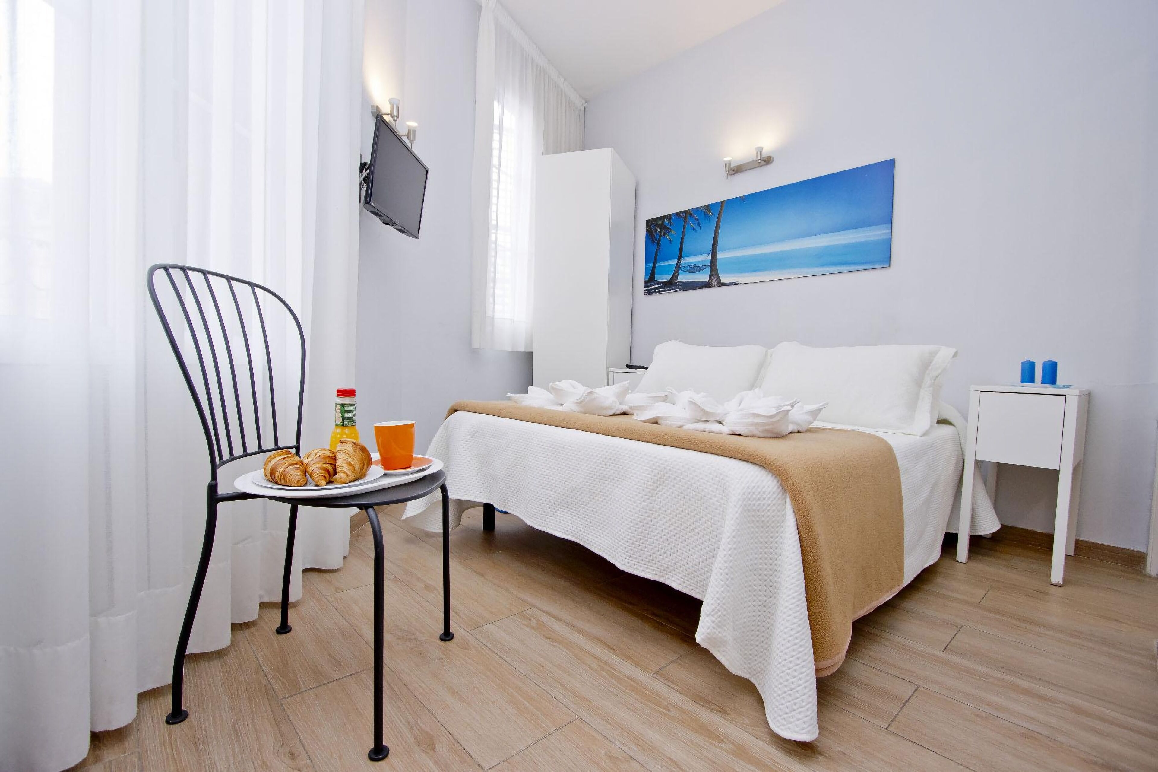 Photo - Barcelona City Hotel