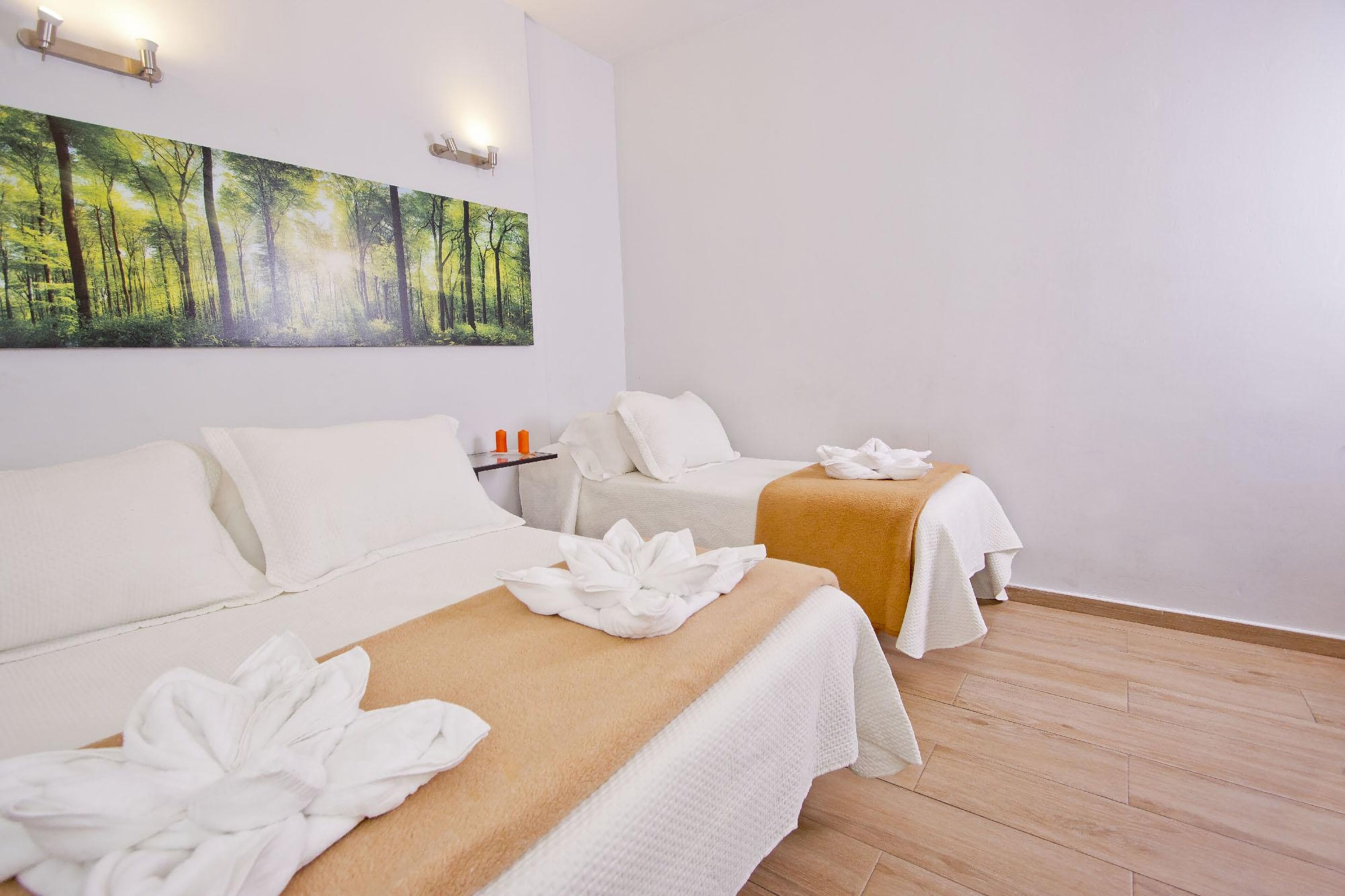 Photo - Barcelona City Hotel