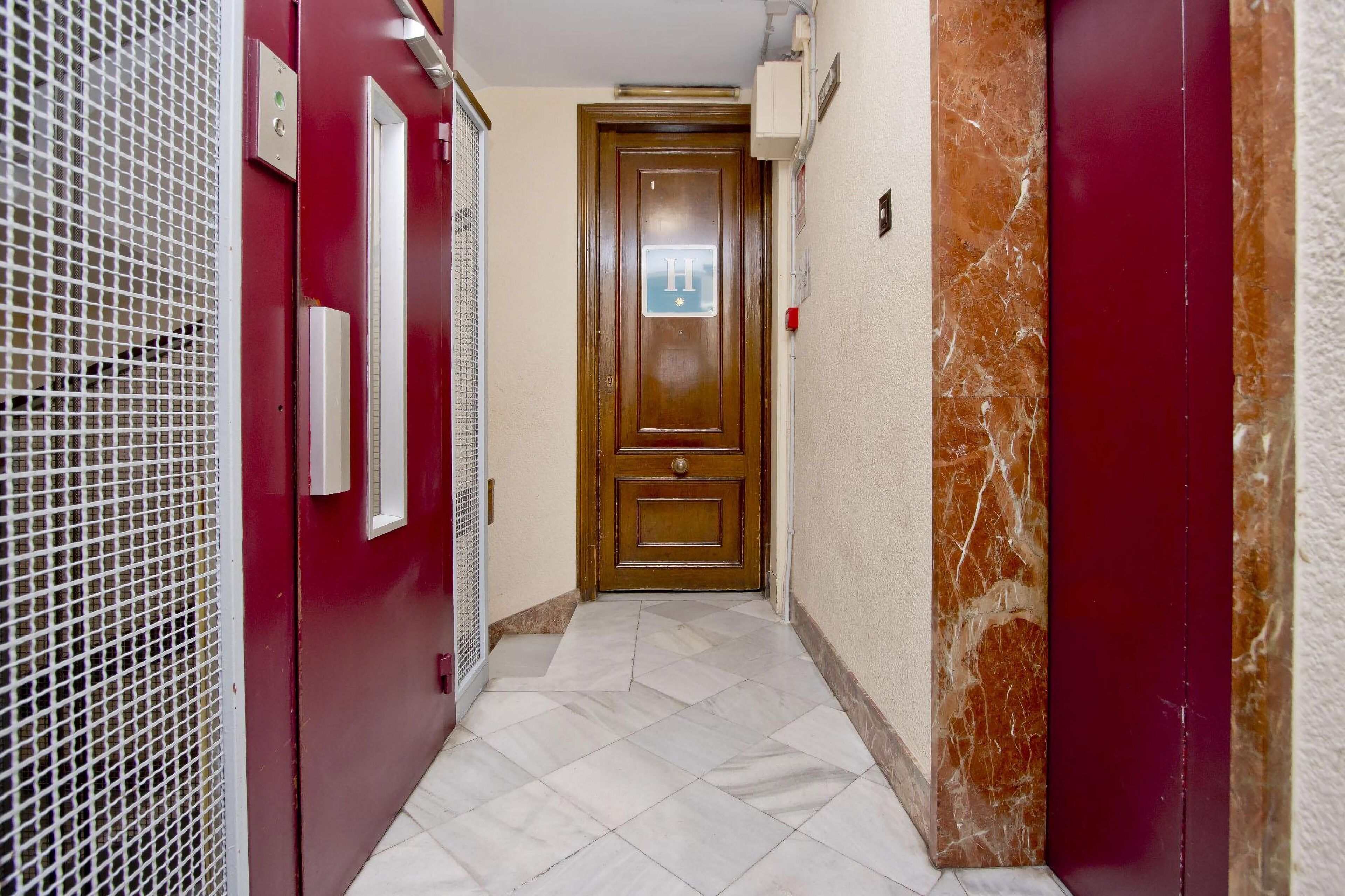 Photo - Barcelona City Hotel