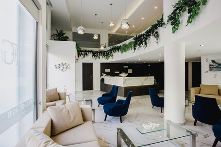 Frangiorgio Hotel - view 2