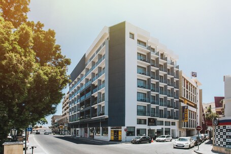 Frangiorgio Hotel - view 3