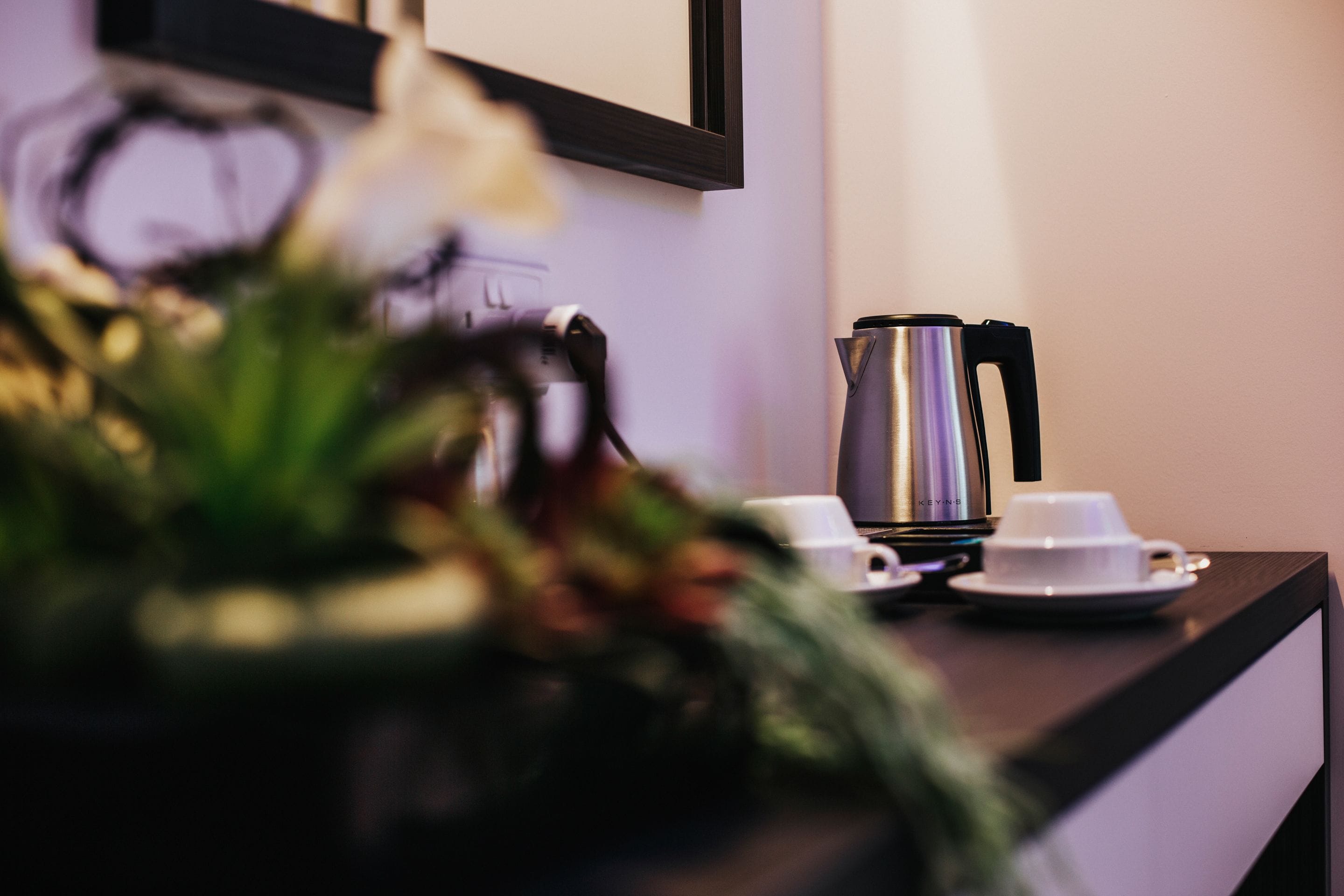 minibar, in-room safe, desk, soundproofing