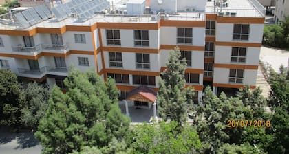 Onisillos Hotel