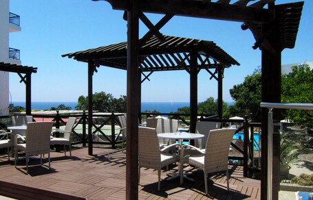 Marina - view 3