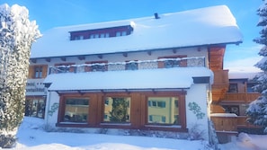 Exterior - Hotel Leonhardihof (Bad Toelz)