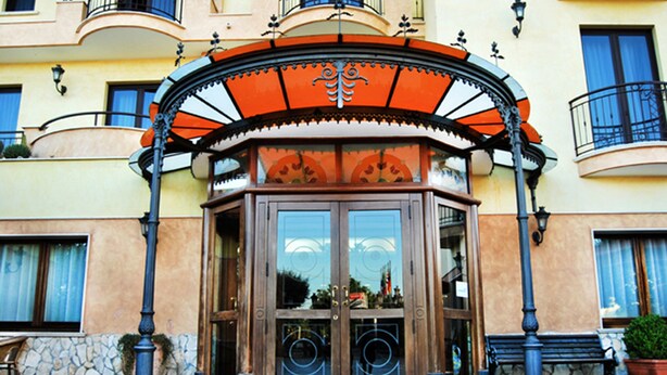 Unclassified image, 1 of 57, button - Hotel La Fayette (Giugliano in Campania)