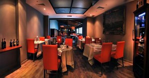 Restaurant - Hotel La Fayette (Giugliano in Campania)