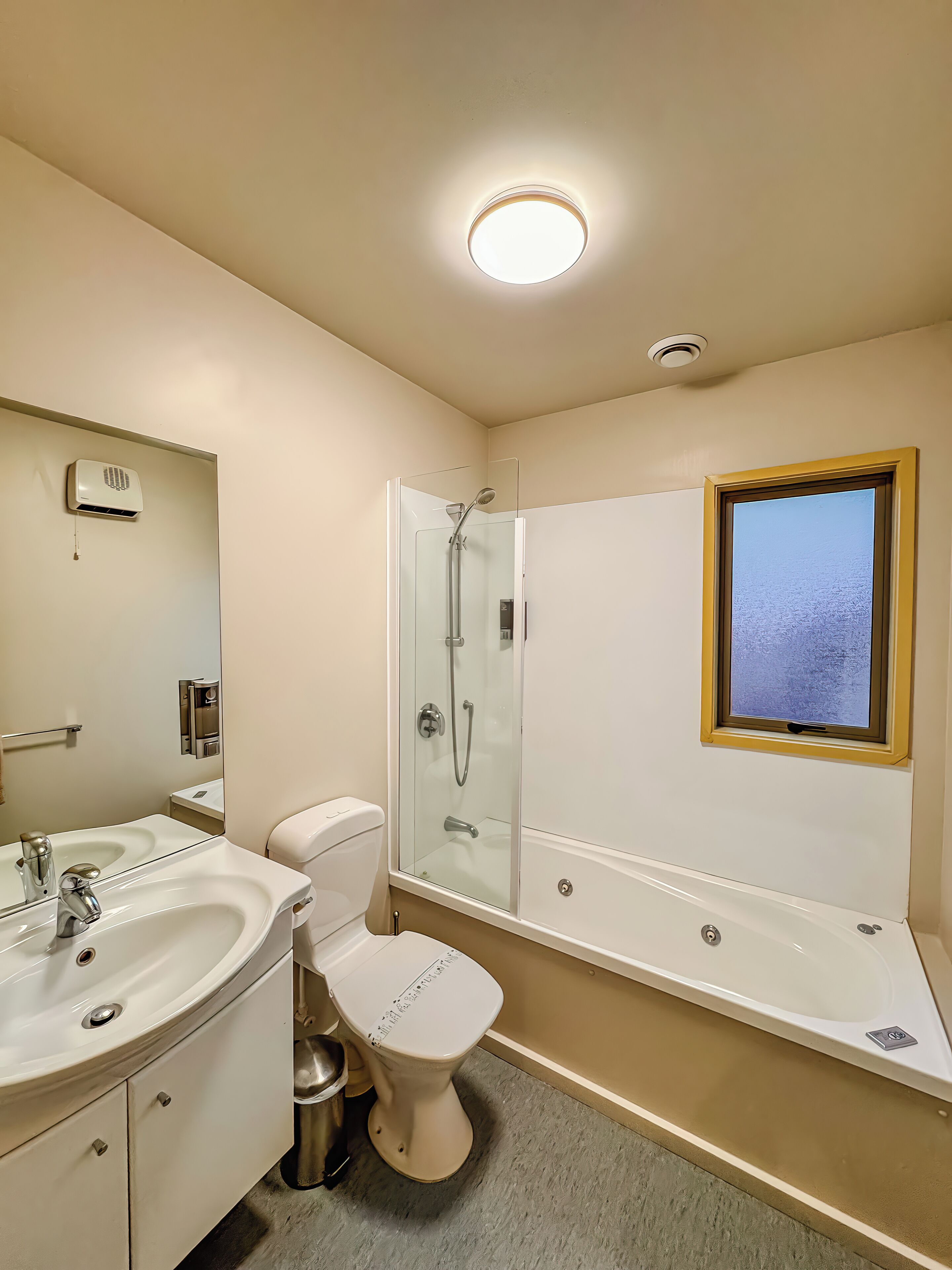 Foto - Bealey Avenue Motel