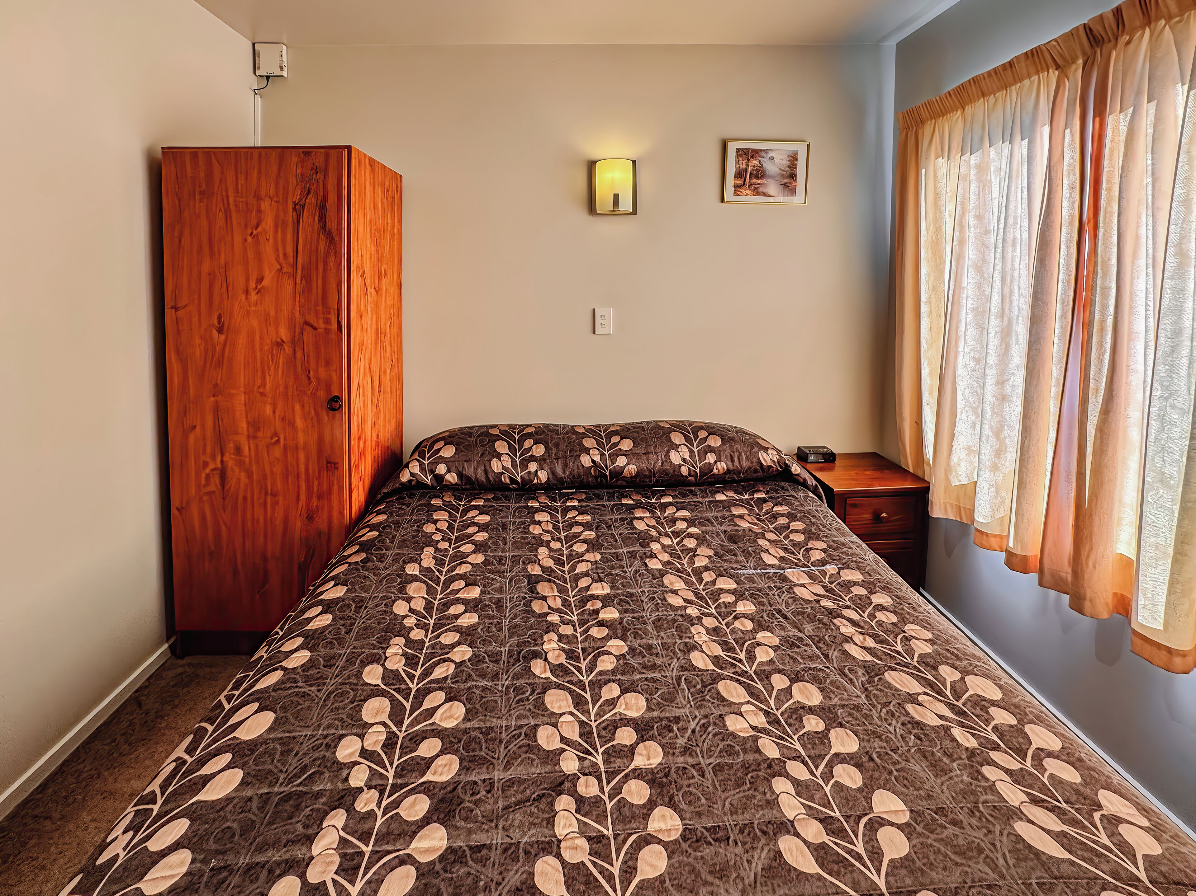 Photo - Bealey Avenue Motel