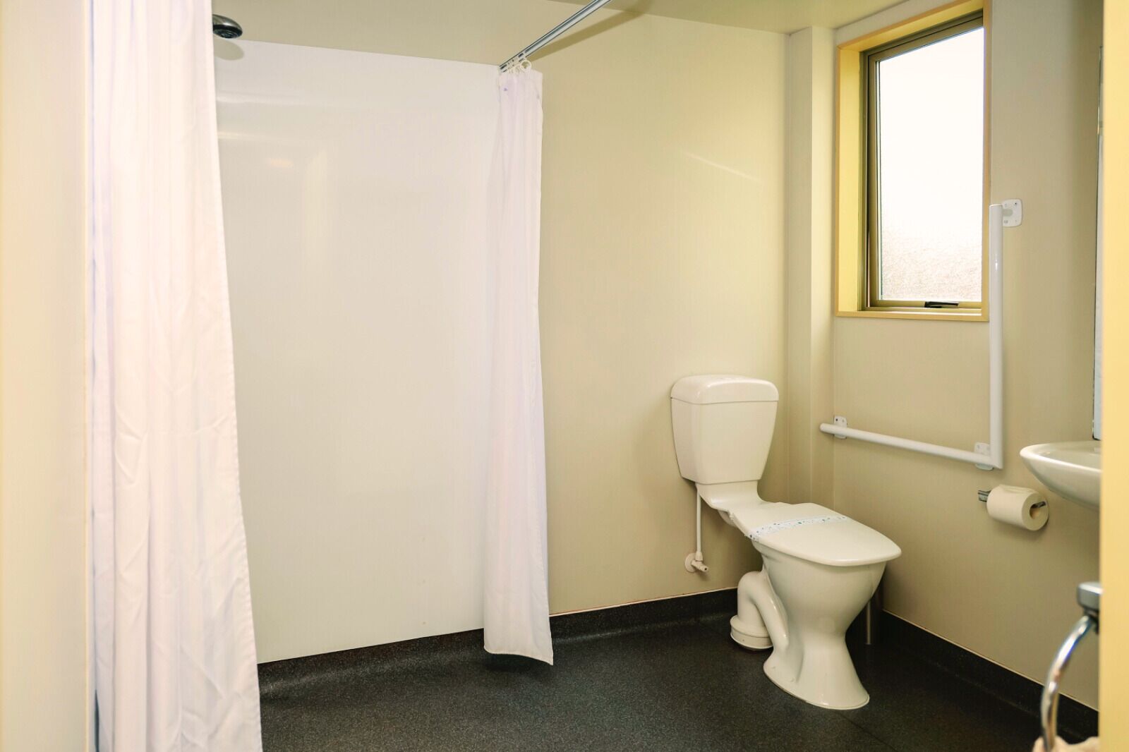 Foto - Bealey Avenue Motel