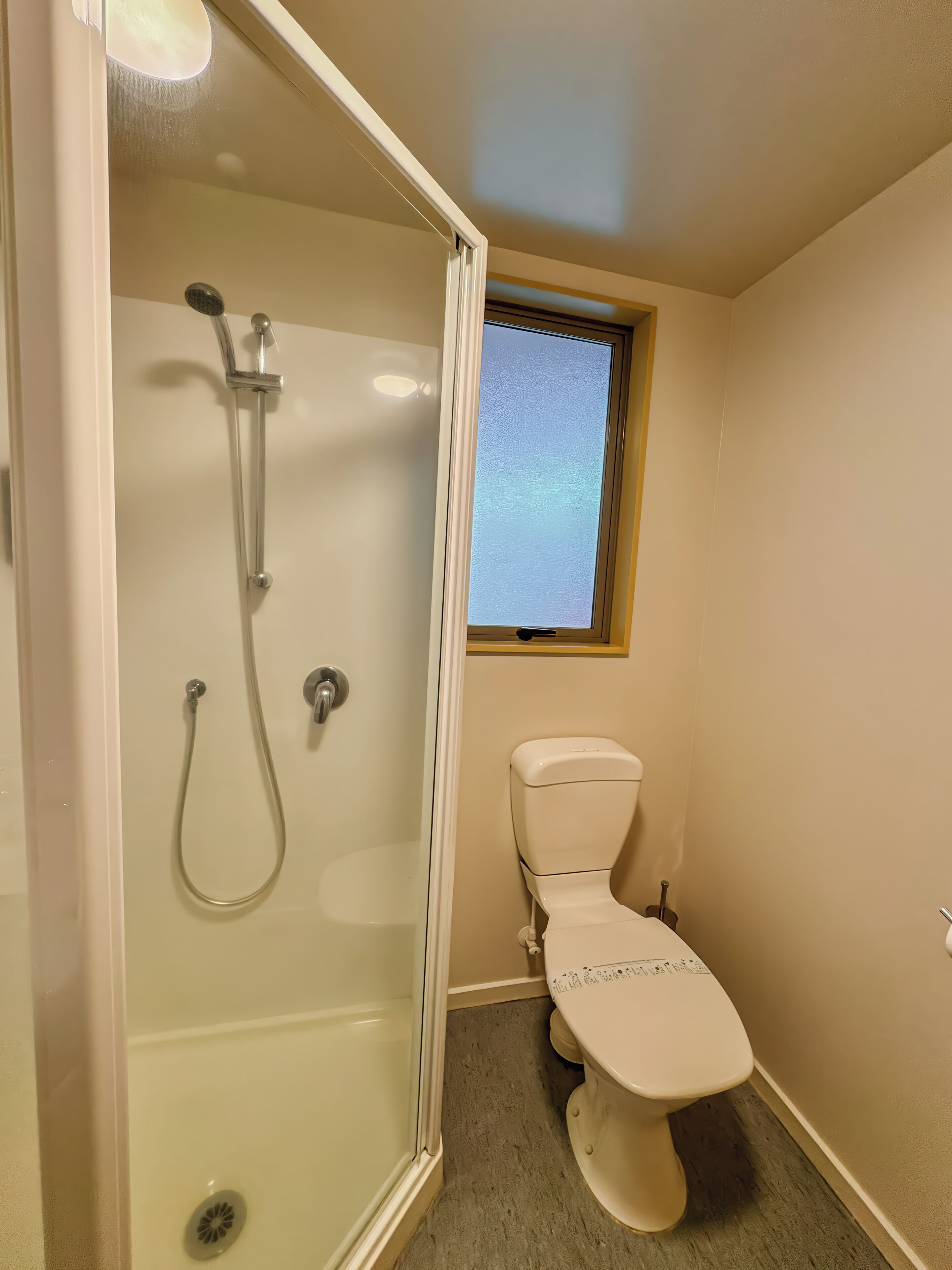 Foto - Bealey Avenue Motel