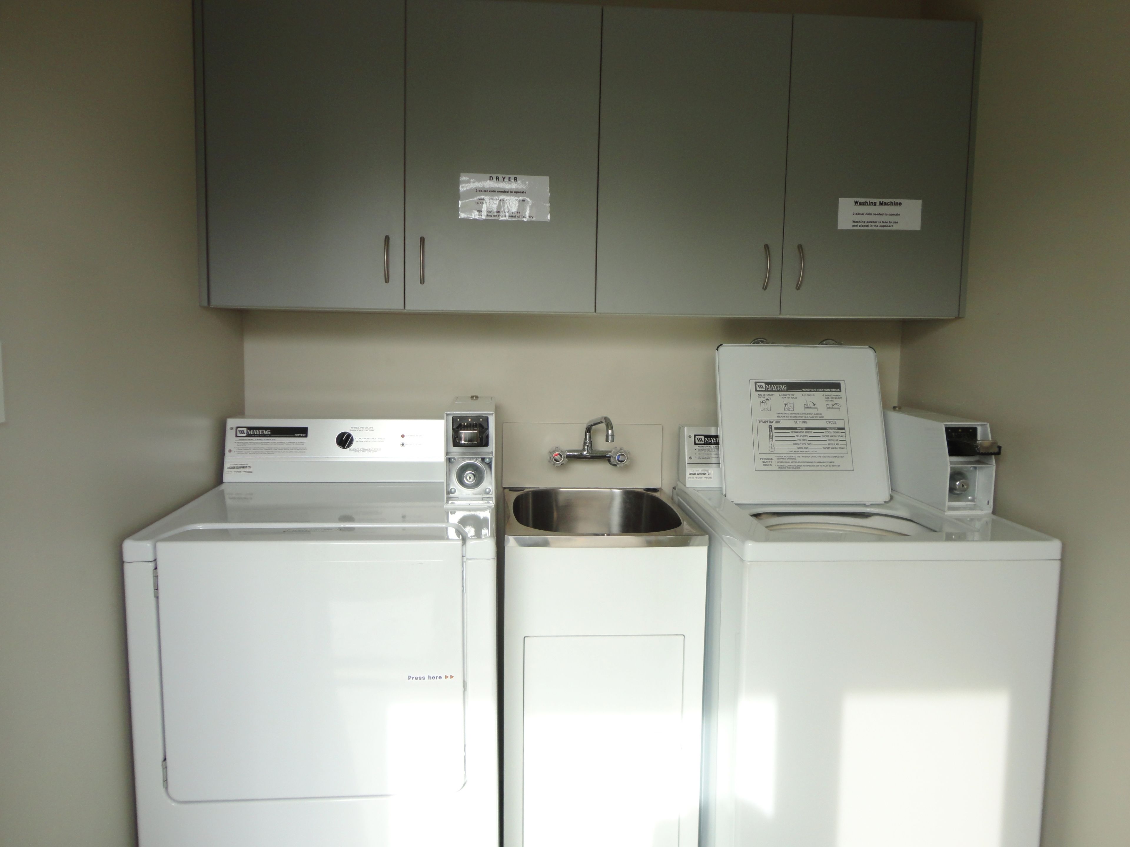 Foto - Bealey Avenue Motel