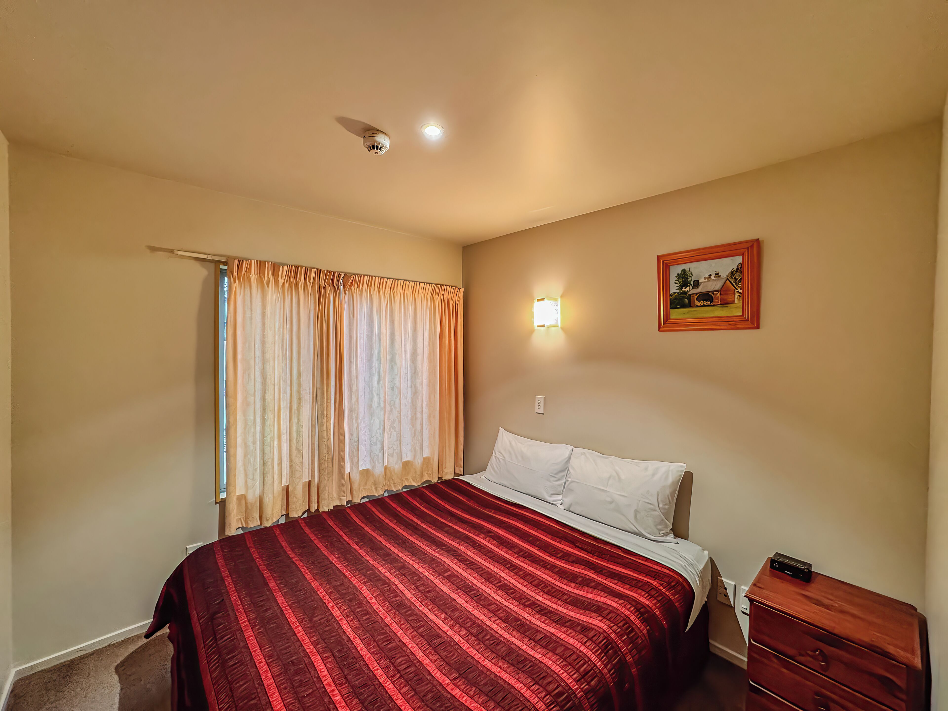 Foto - Bealey Avenue Motel