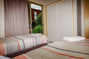 1 Bedroom Family Unit