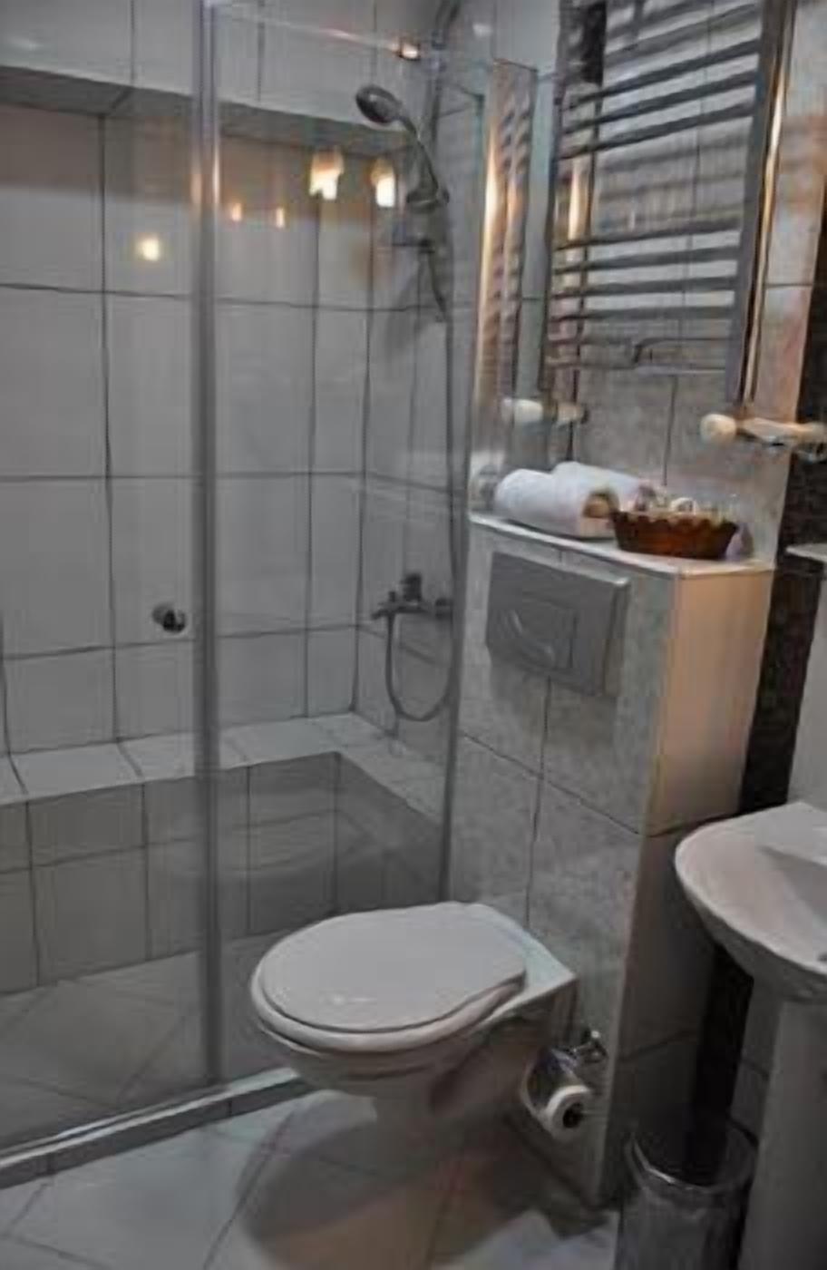 Foto - Sirkeci Park Hotel