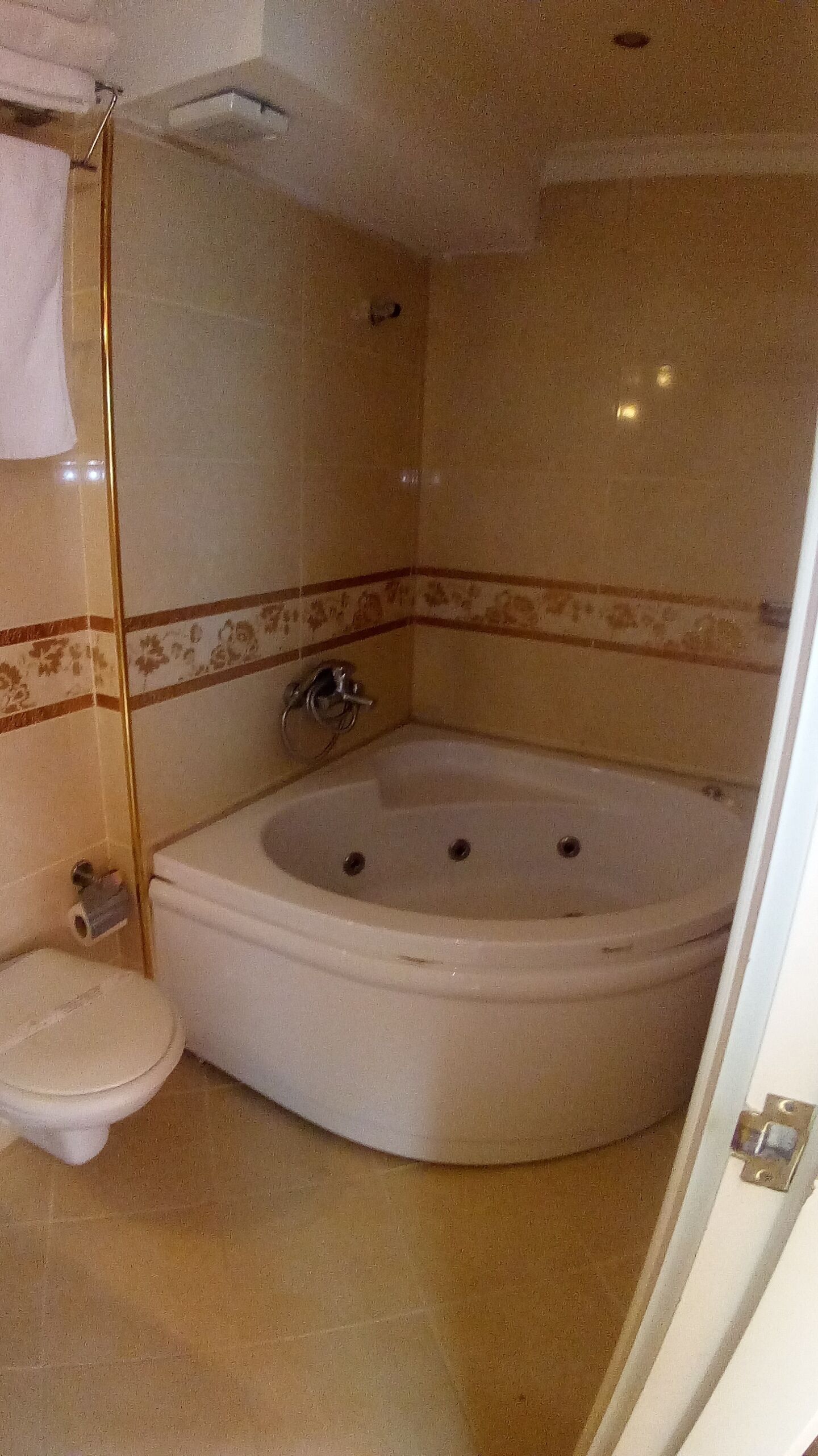 Foto - Sirkeci Park Hotel