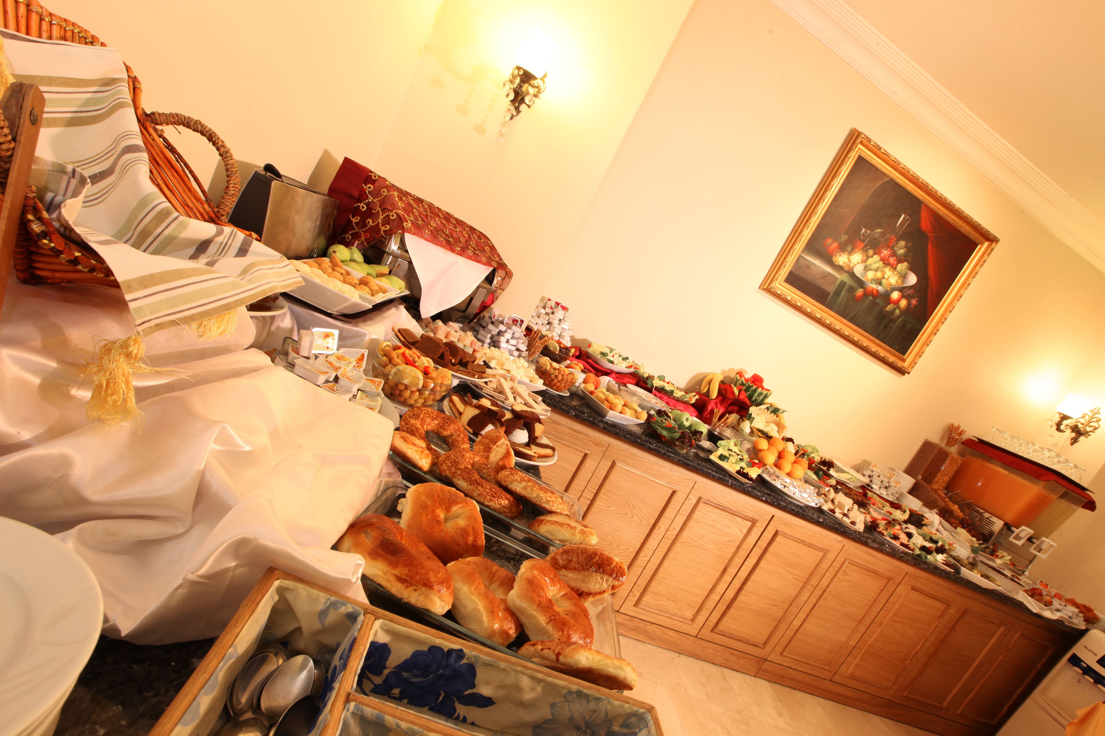 Foto - Sirkeci Park Hotel