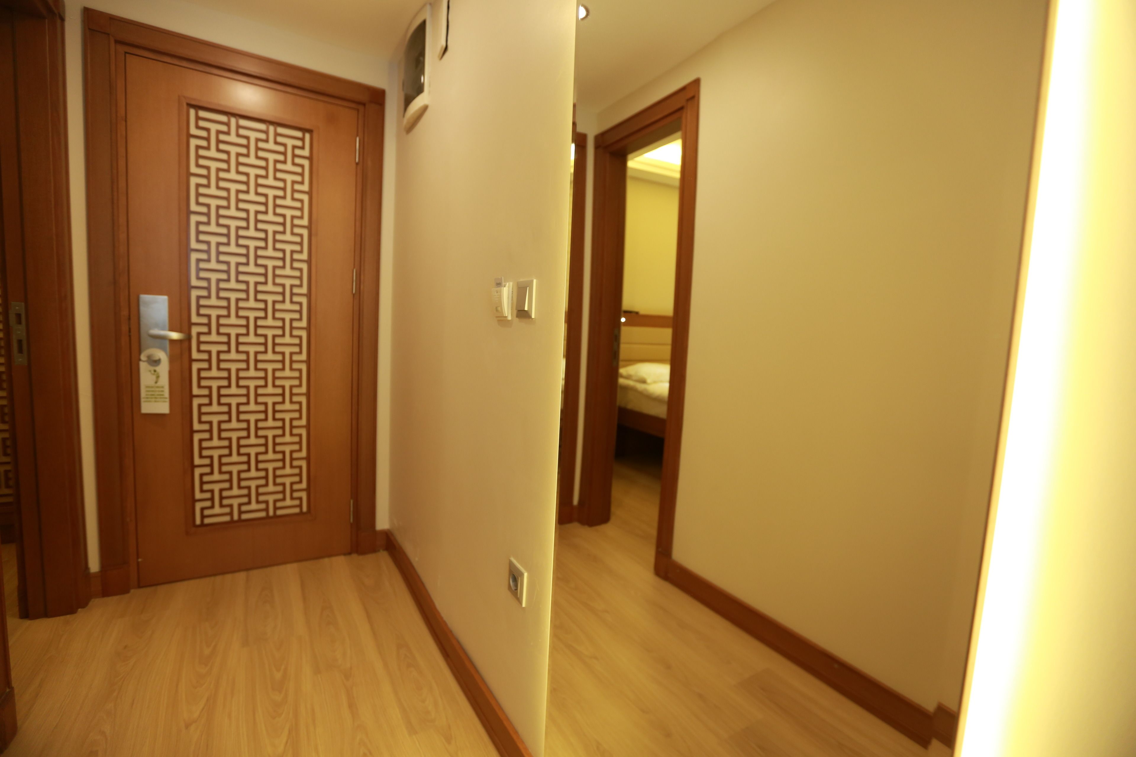 Foto - Sirkeci Park Hotel