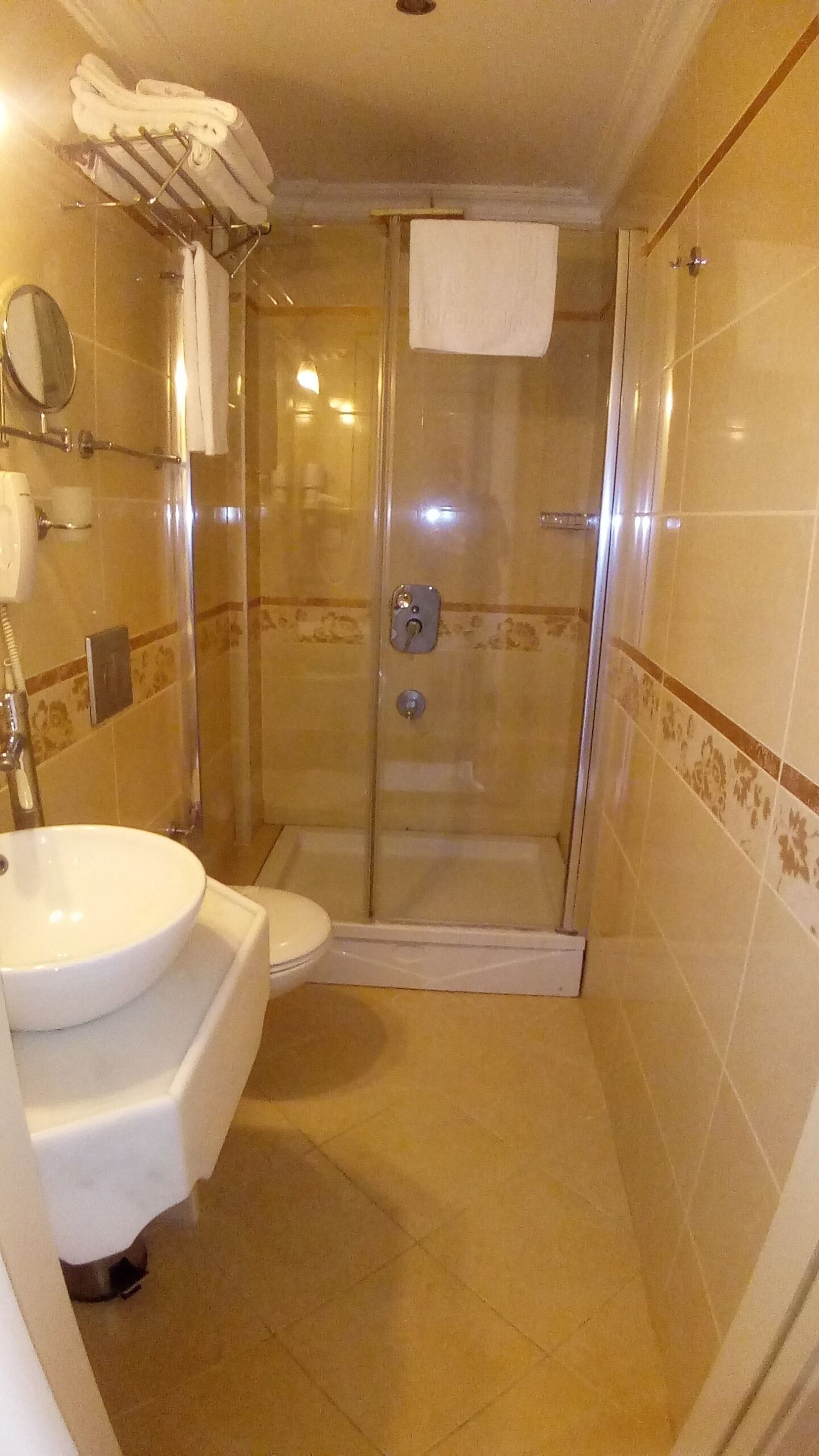 Foto - Sirkeci Park Hotel