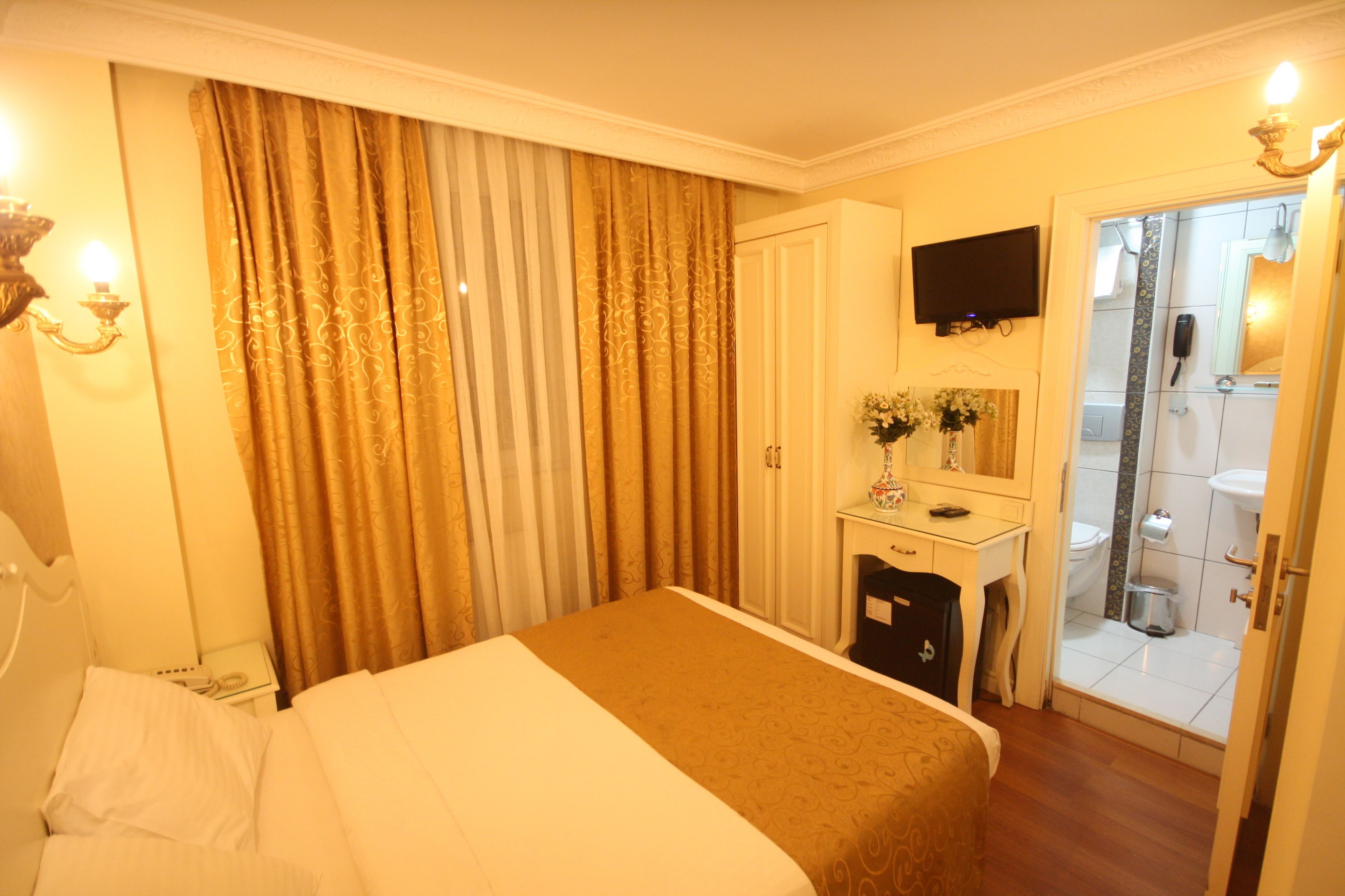 Foto - Sirkeci Park Hotel