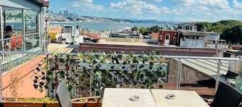 Sirkeci Park Hotel