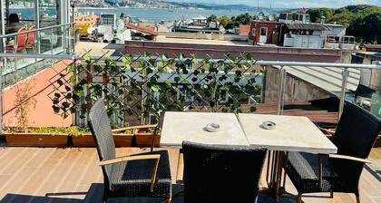 Sirkeci Park Hotel