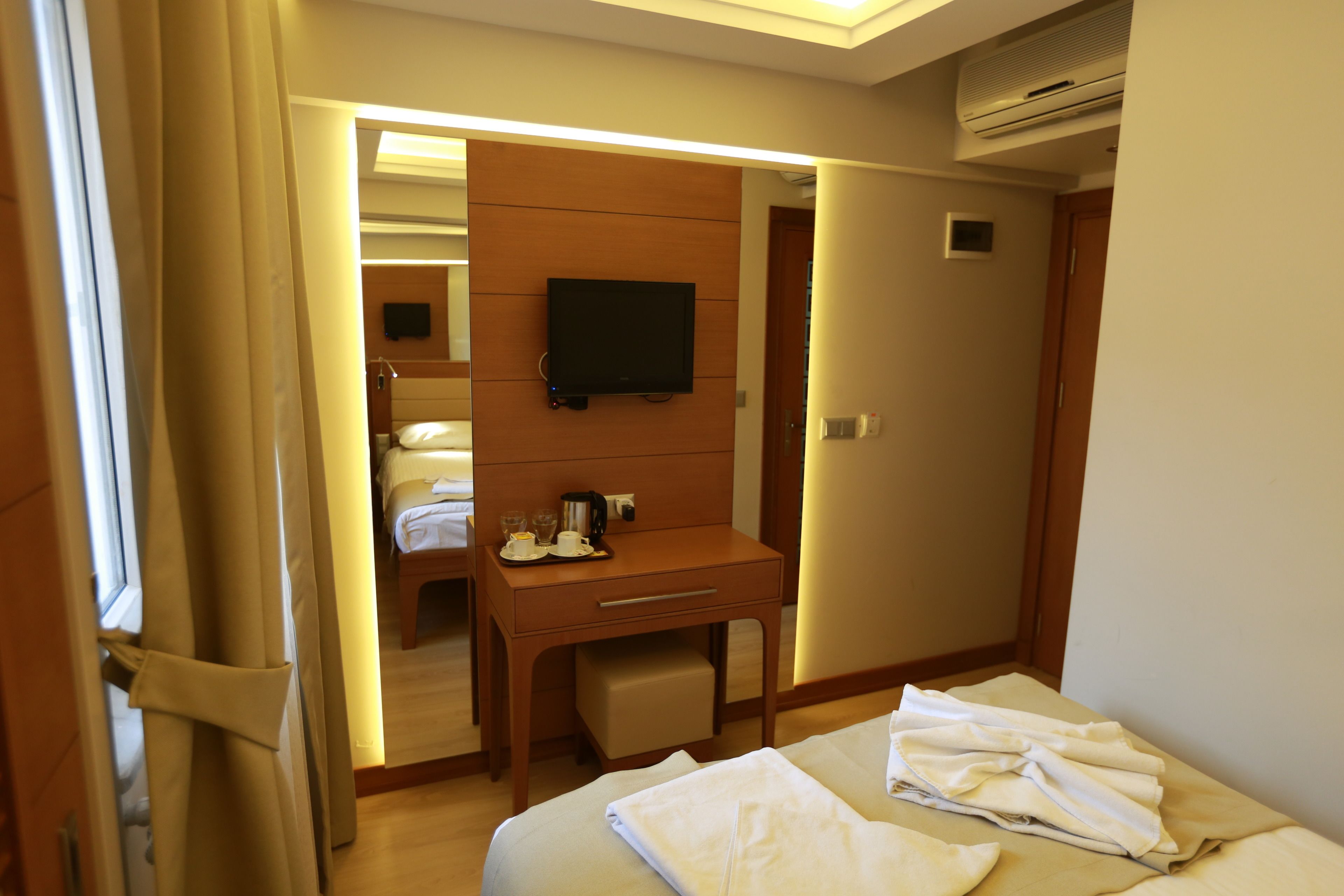 Foto - Sirkeci Park Hotel