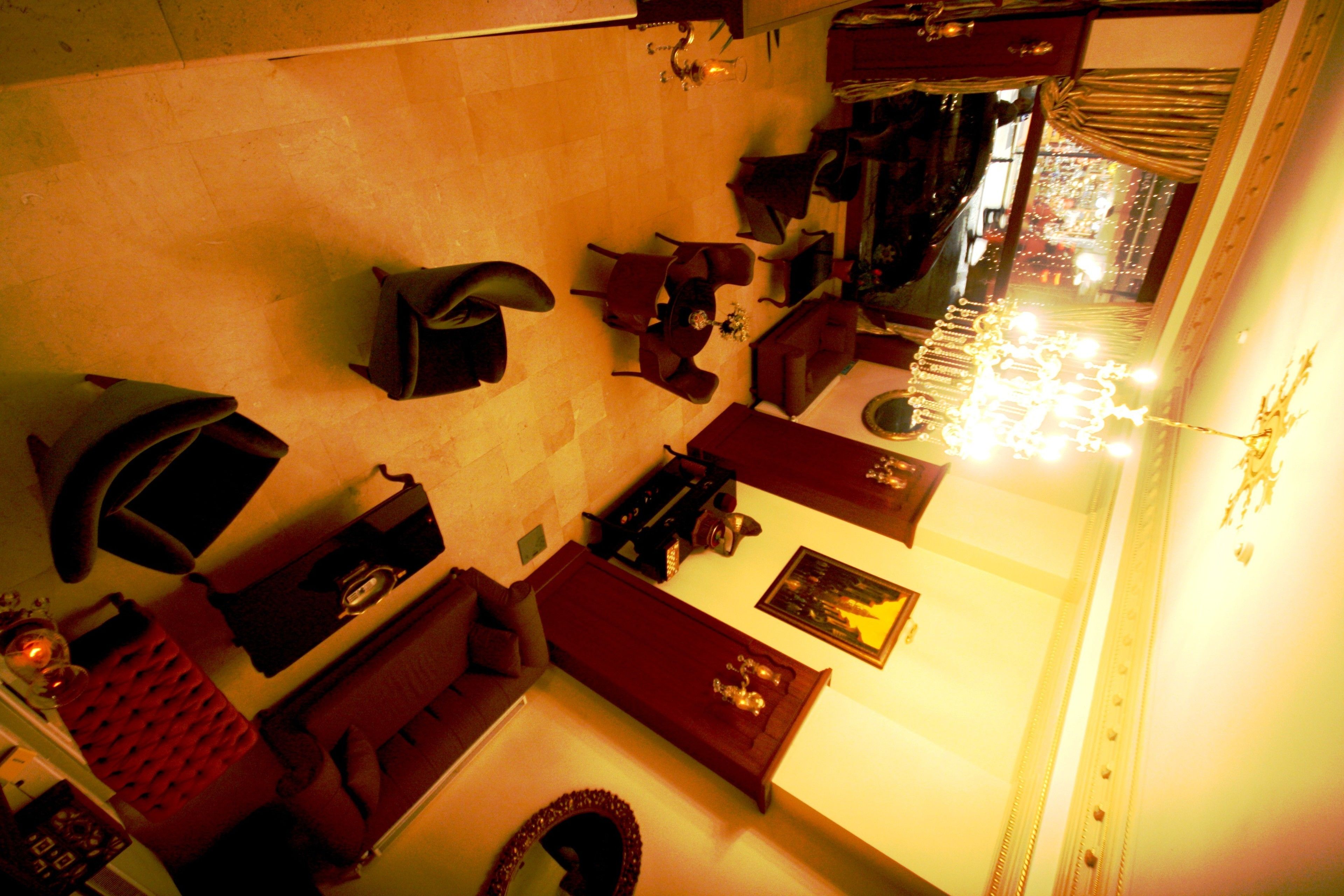 Foto - Sirkeci Park Hotel