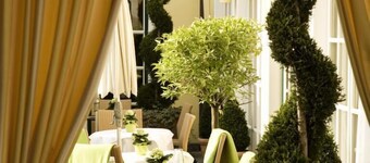 Hotel & Restaurant Stern