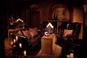 Tasting room - Hotel & Restaurant Stern (Gmund)