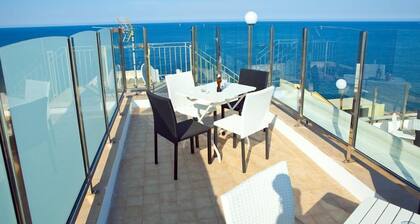 Hotel Livingston Siracusa