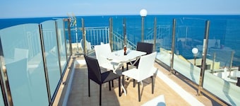 Hotel Livingston Siracusa