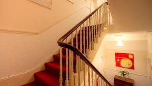 Staircase - The Guesthouse East (Eastbourne)