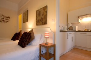 Dreibettzimmer