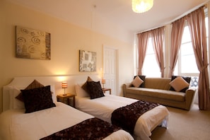 Room - The Guesthouse East (Eastbourne)