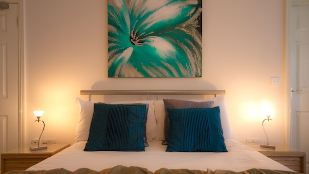 Family Room, Ensuite - The Guesthouse East (Eastbourne)