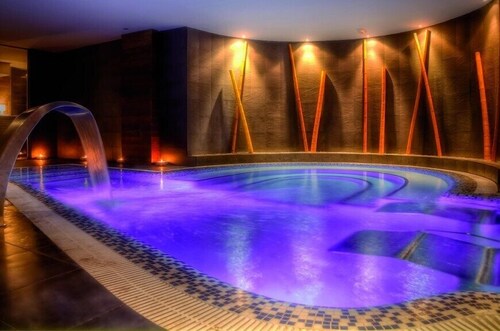 Hotel Spa El Muelle de Suances