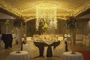 Banquet hall - Hotel Spa El Muelle de Suances (Suances)