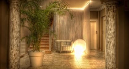 Hotel Spa El Muelle de Suances