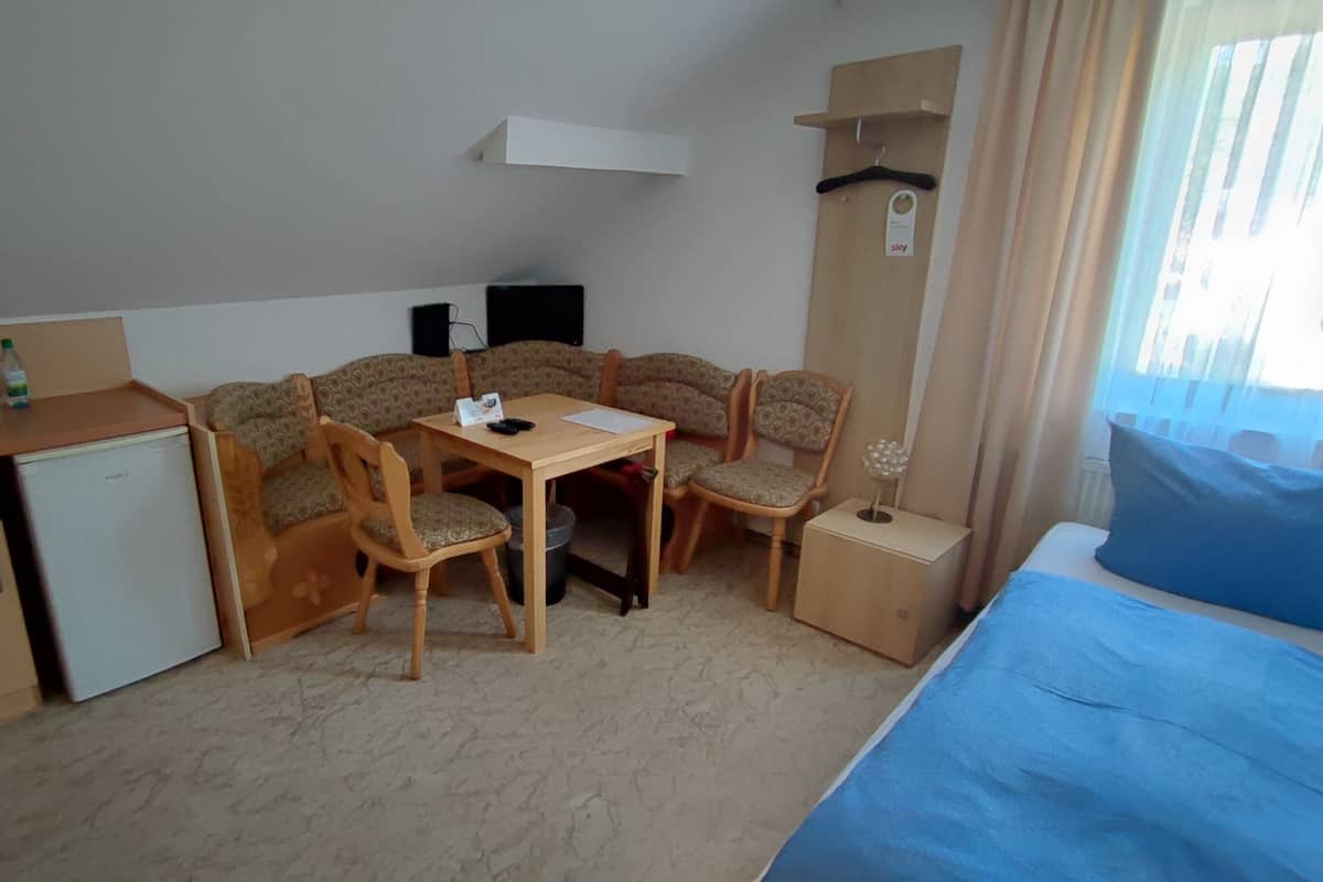 Phòng đơn | Bếp riêng