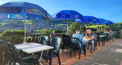 Pension & Café Sonnenkanzel