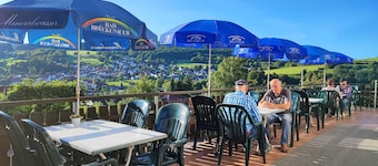 Pension & Café Sonnenkanzel