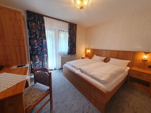 Standard Double Room, 1 Bedroom