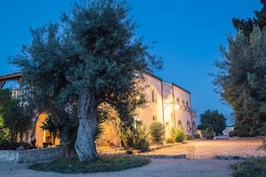 Exterior - Casa di Melo - Organic Country Hotel (Syracuse)