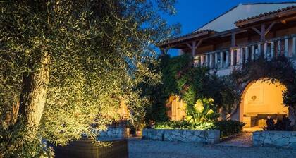 Casa di Melo - Organic Country Hotel