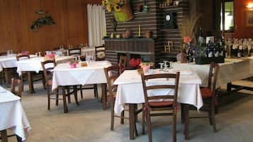 Restauration