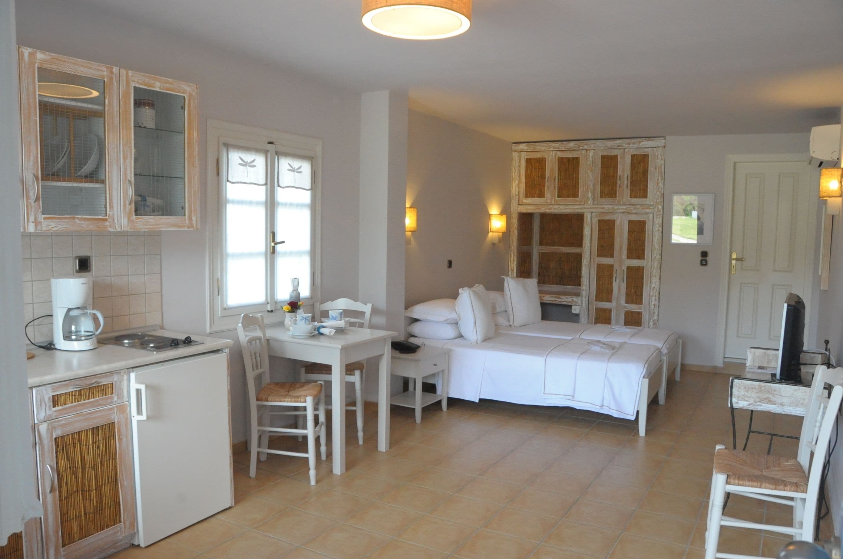 Photo - Ammos Naxos Exclusive Apartments & Studios