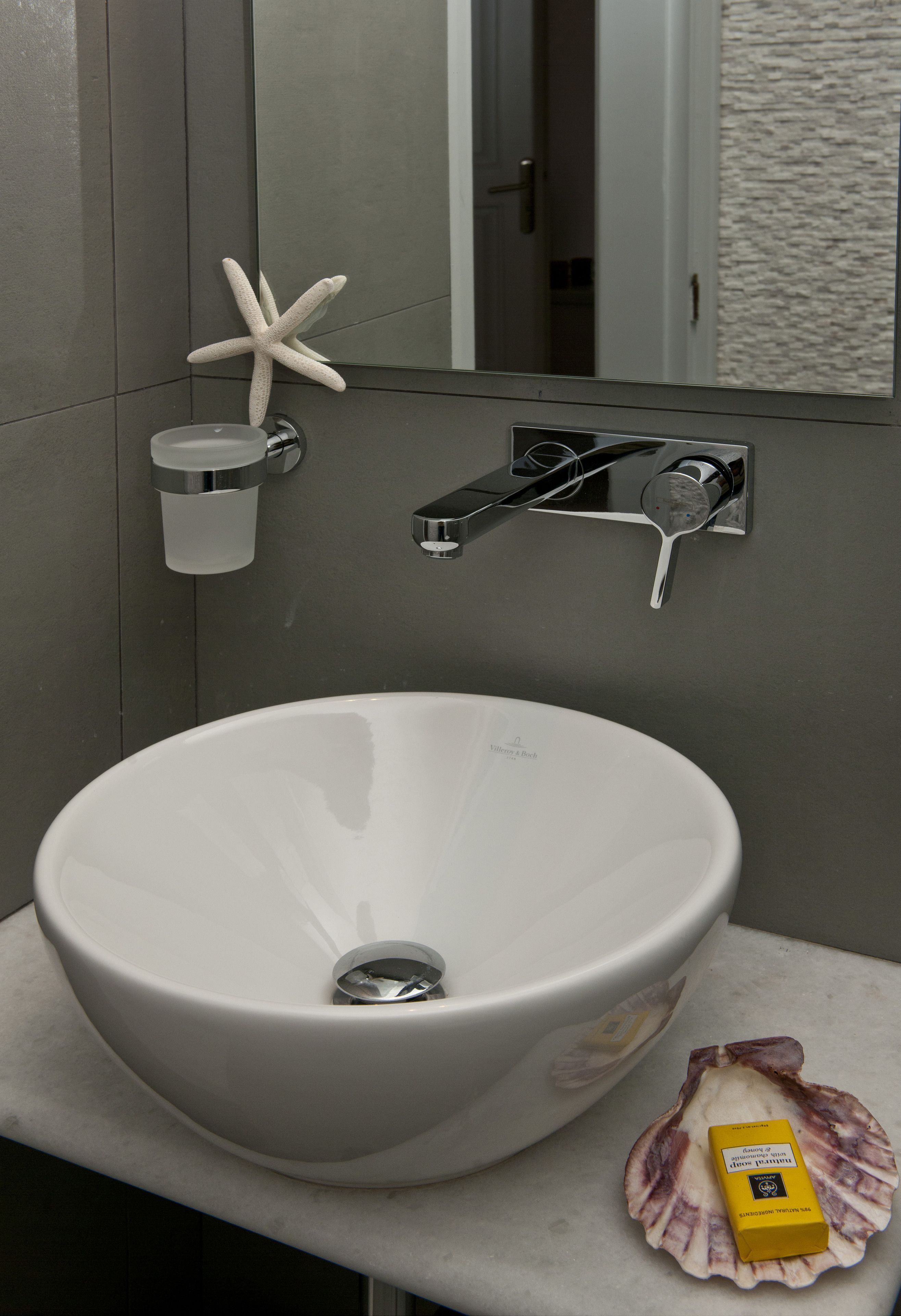 Photo - Ammos Naxos Exclusive Apartments & Studios