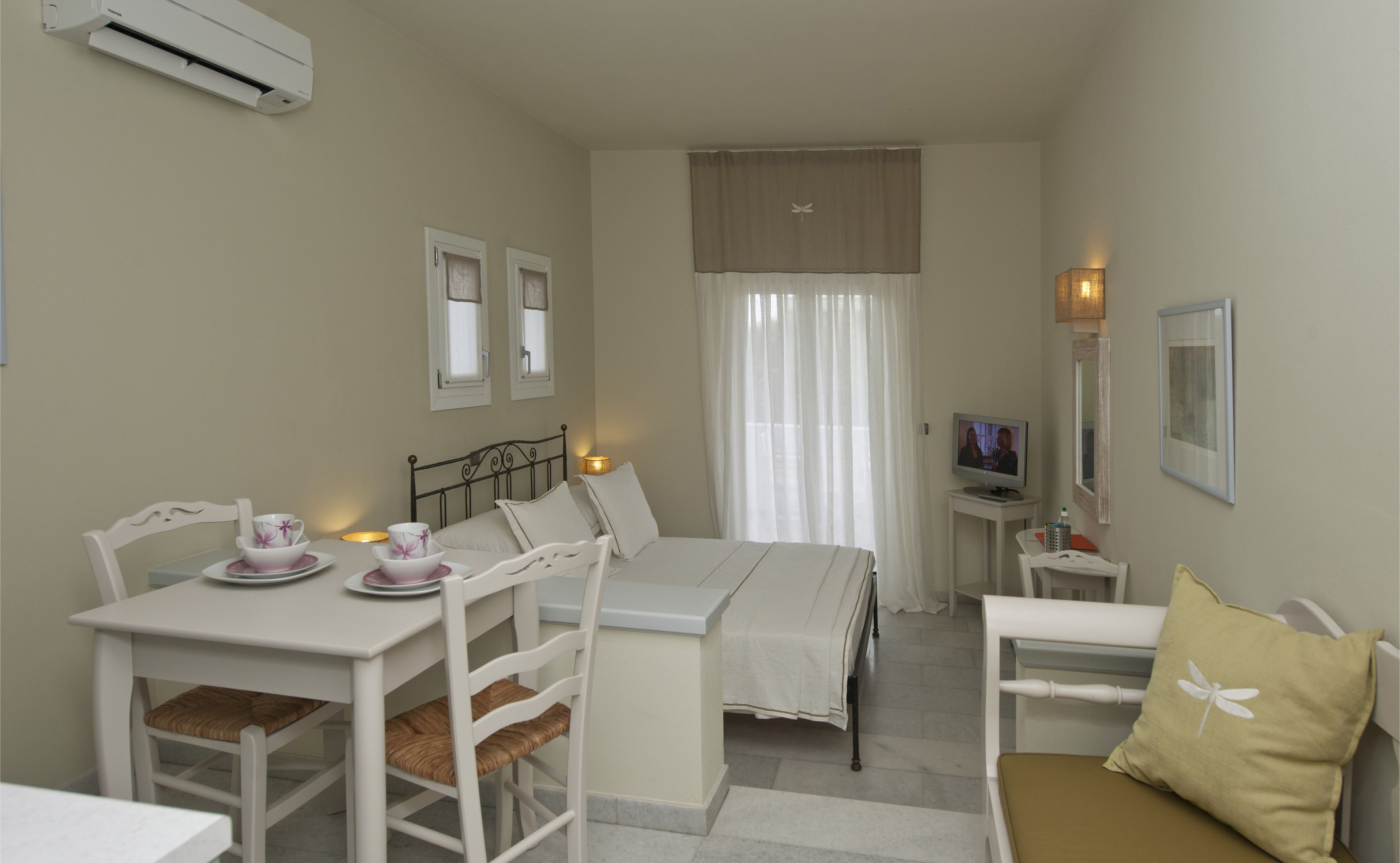 Foto - Ammos Naxos